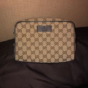 Authentic Gucci Belt Bag